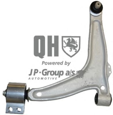 JP GROUP 1240100479 -  Рычаг независимой подвески колеса, подвеска колеса